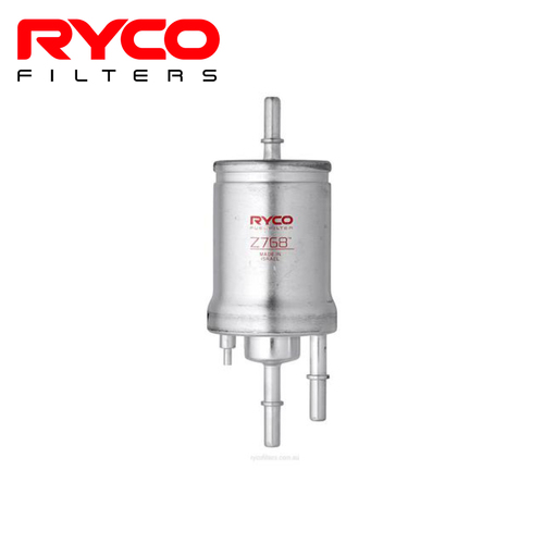 Ryco Fuel Filter Z768