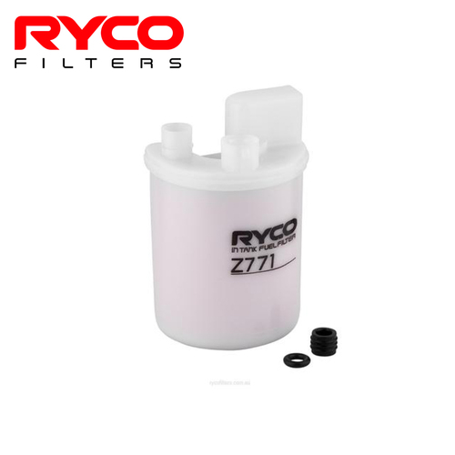 Ryco Fuel Filter Z771