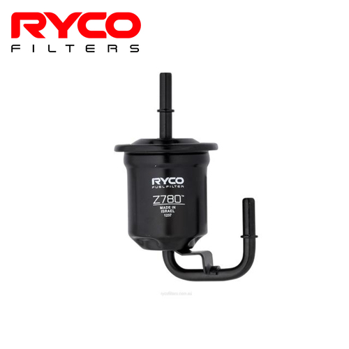 Ryco Fuel Filter Z780