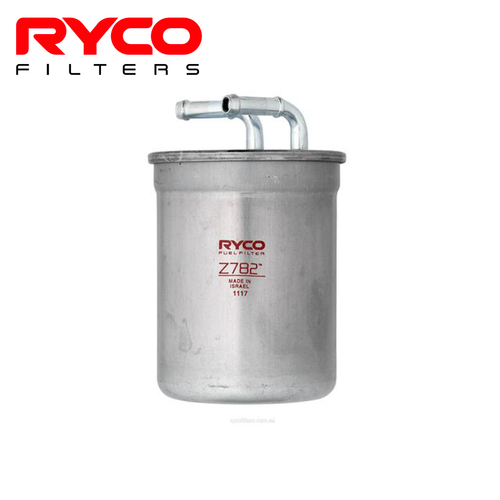 Ryco Fuel Filter Z782