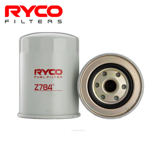 Ryco Fuel Filter Z784