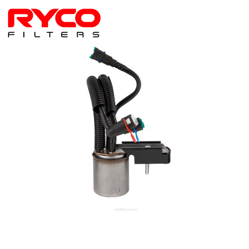 Ryco Fuel Filter Z787