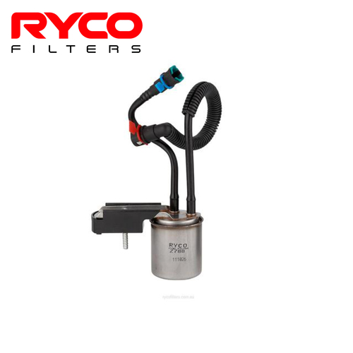 Ryco Fuel Filter Z788