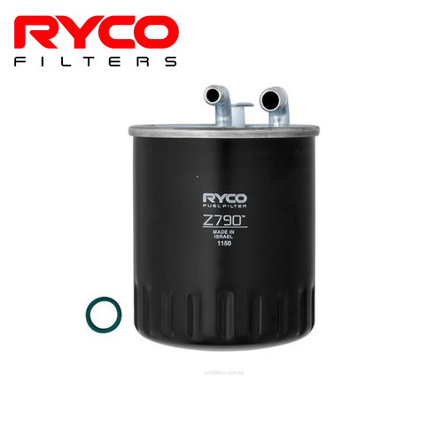 Ryco Fuel Filter Z790