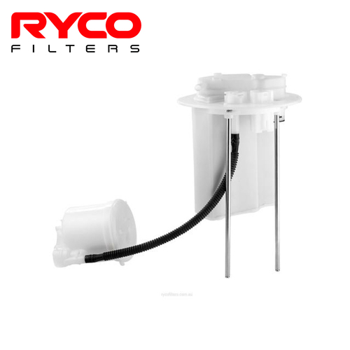 Ryco Fuel Filter Z791