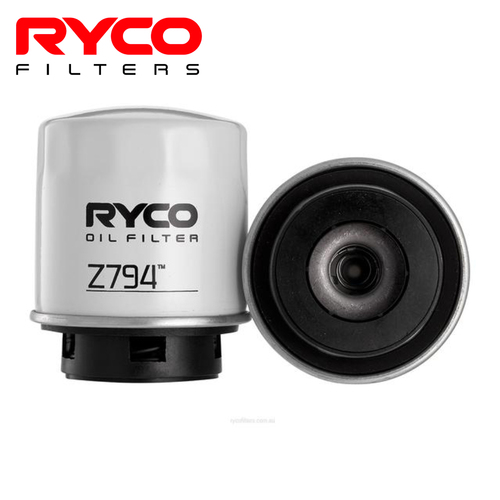 Ryco Oil Filter Z794