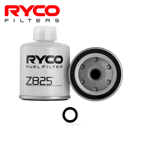 Ryco Fuel Filter Z825