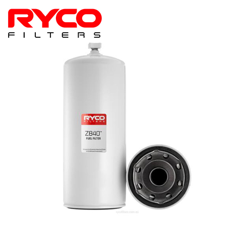 Ryco Fuel Filter Z840