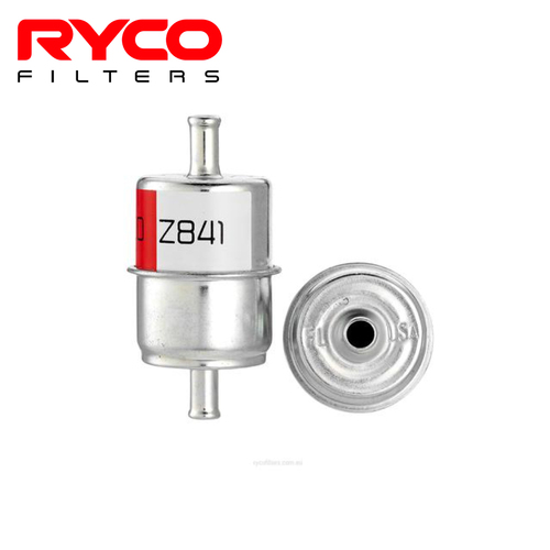 Ryco Fuel Filter Z841