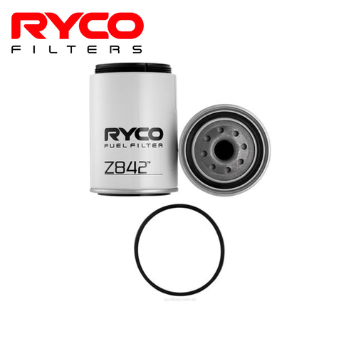 Ryco Fuel Filter Z842