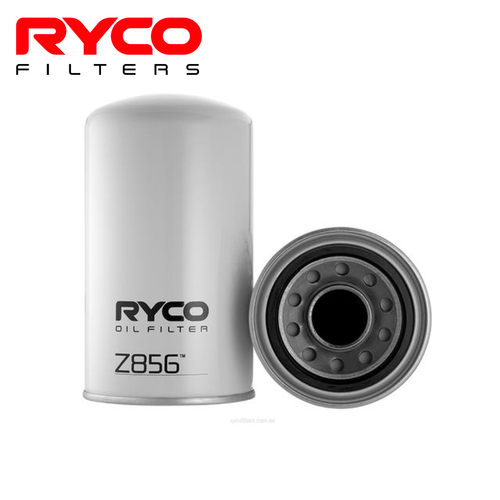 Ryco Oil Filter Z856