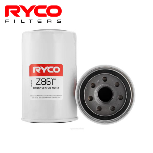 Ryco Oil Filter Z861