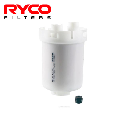 Ryco Fuel Filter Z885