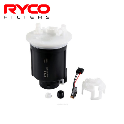 Ryco Fuel Filter Z887