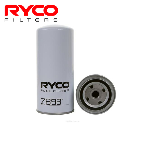 Ryco Fuel Filter Z893