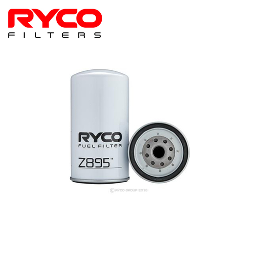 Ryco Fuel Filter Z895