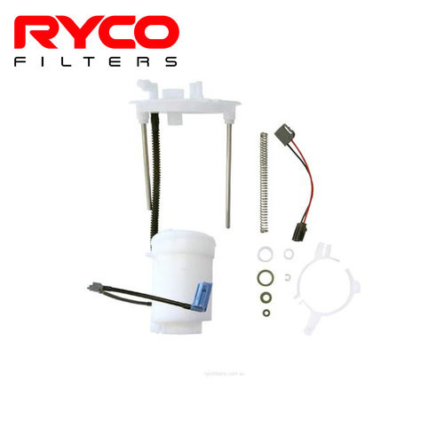 Ryco Fuel Filter Z898