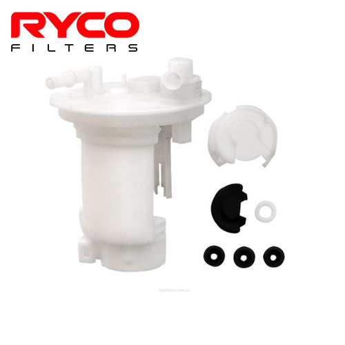 Ryco Fuel Filter Z912