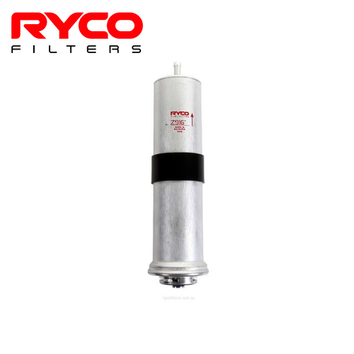 Ryco Fuel Filter Z916