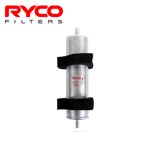 Ryco Fuel Filter Z917