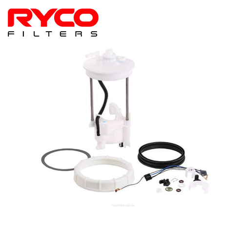 Ryco Fuel Filter Z920