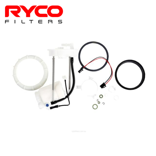 Ryco Fuel Filter Z922