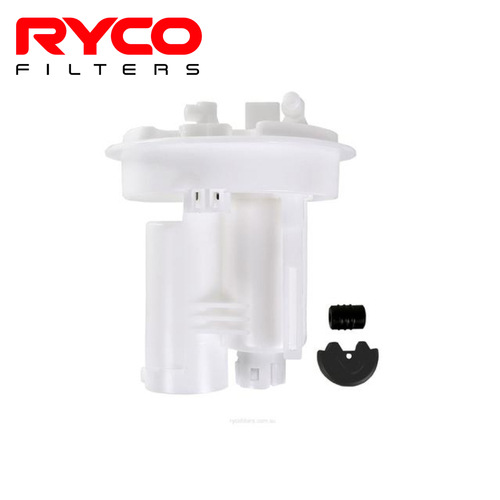 Ryco Fuel Filter Z933