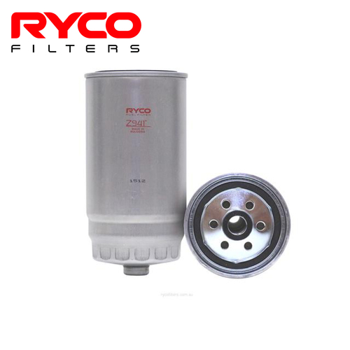 Ryco Fuel Filter Z941