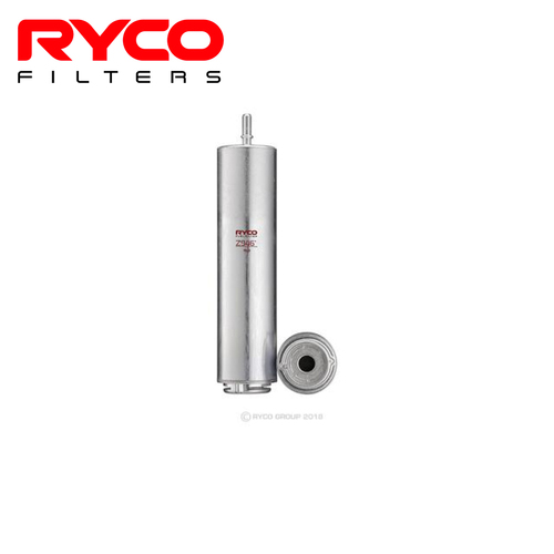 Ryco Fuel Filter Z946