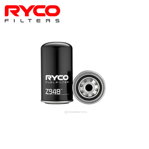 Ryco Fuel Filter Z948