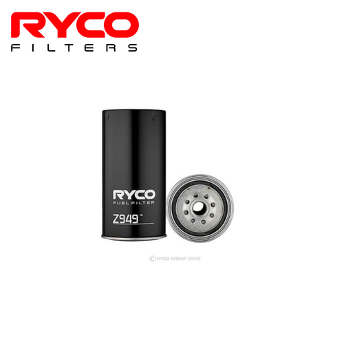 Ryco Fuel Filter Z949