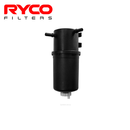 Ryco Fuel Filter Z951