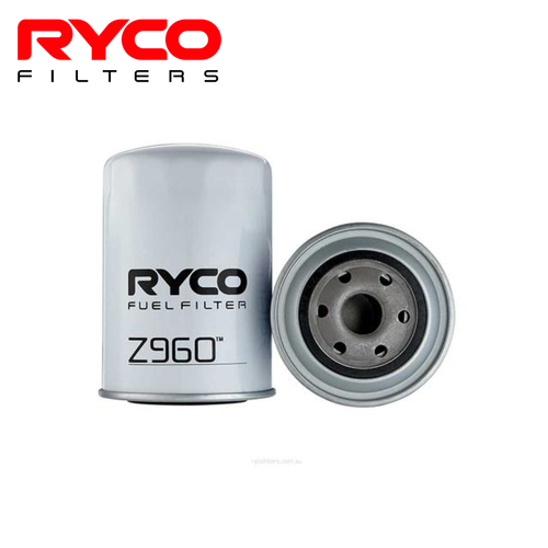 Ryco Fuel Filter Z960