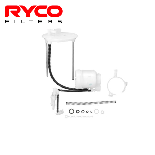 Ryco Fuel Filter Z971