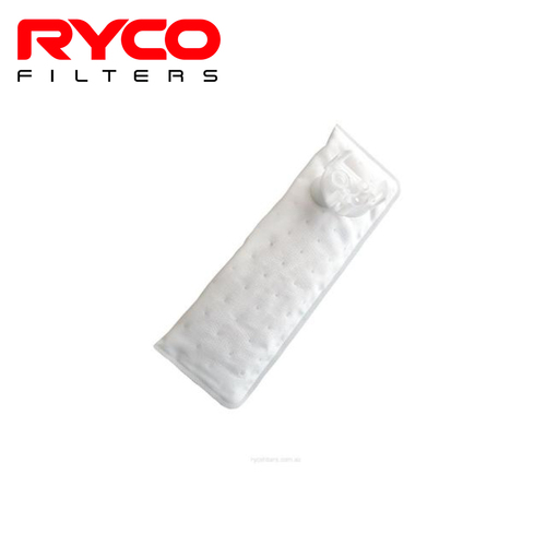 Ryco Fuel Filter Z972