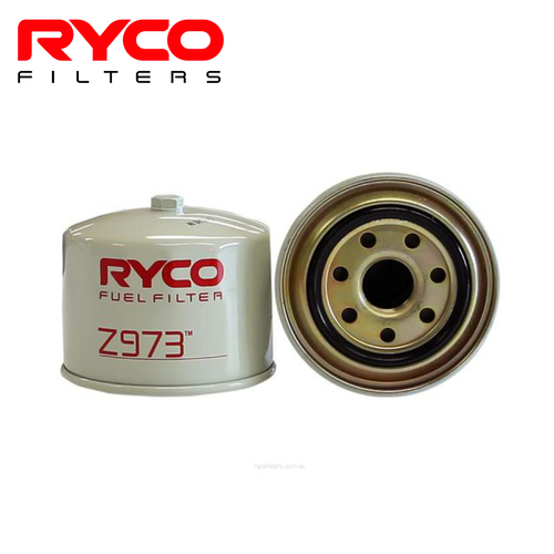 Ryco Fuel Filter Z973