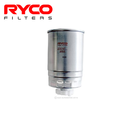 Ryco Fuel Filter Z974