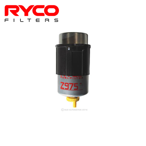 Ryco Fuel Filter Z975