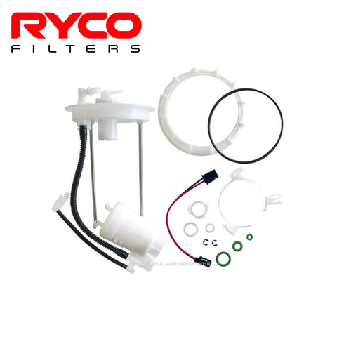 Ryco Fuel Filter Z977