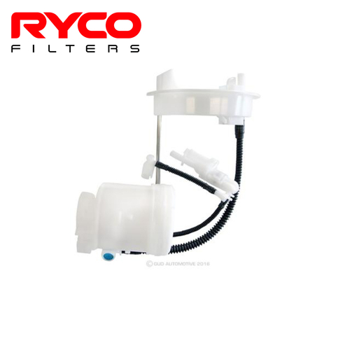 Ryco Fuel Filter Z979