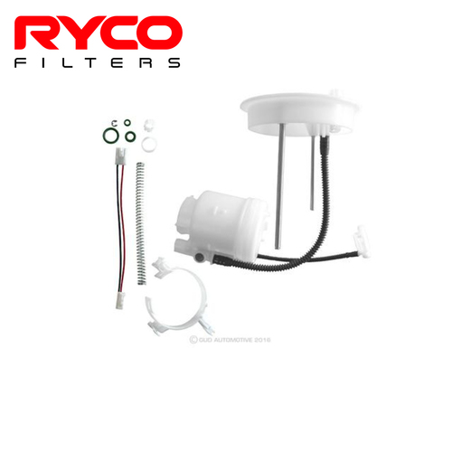 Ryco Fuel Filter Z986