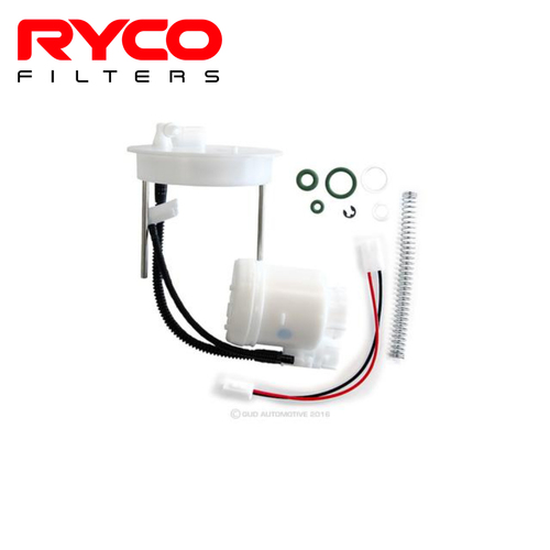 Ryco Fuel Filter Z987