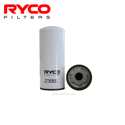 Ryco Fuel Filter Z988