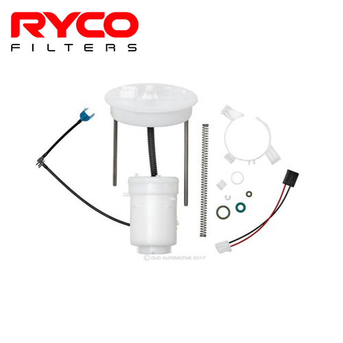 Ryco Fuel Filter Z990