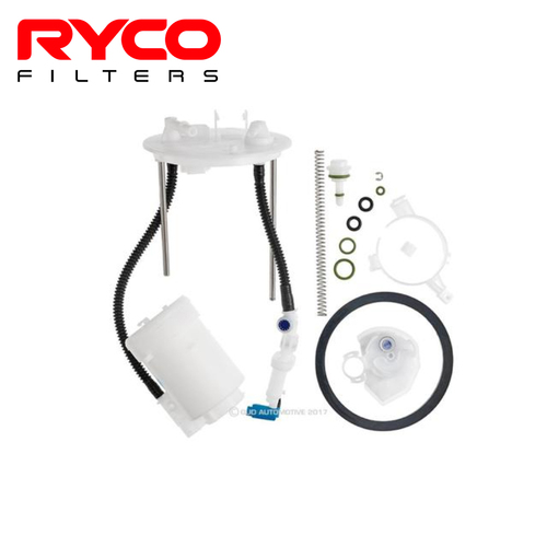 Ryco Fuel Filter Z991