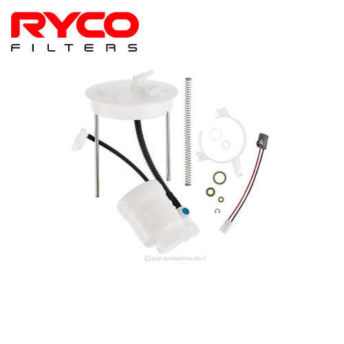 Ryco Fuel Filter Z992