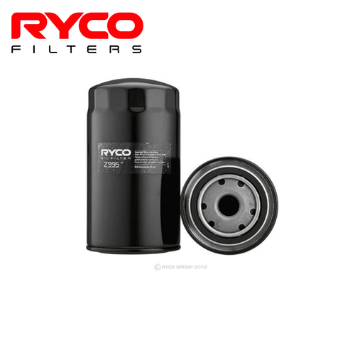 Ryco Oil Filter Z995