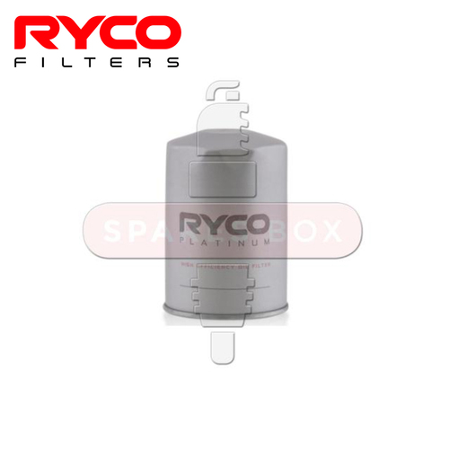 Ryco Oil Filter Z9HE