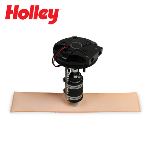 Holley In-Tank RetroFit Fuel Module-Returnless Style 12-131