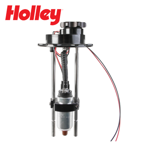 Holley Fuel Cell EFI Pump Module Assembly 12-139